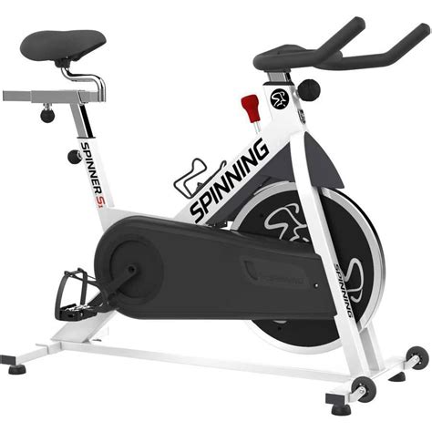 Aarmy Spin Bike